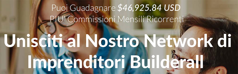 Strategie di affiliazione