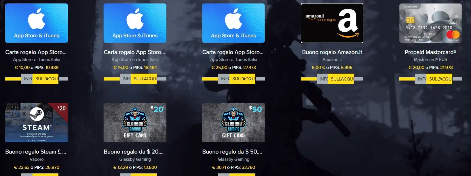 Oggi Andremo a vedere come guadagnare soldi in automatico con questo nuovo sito di video gameplay.