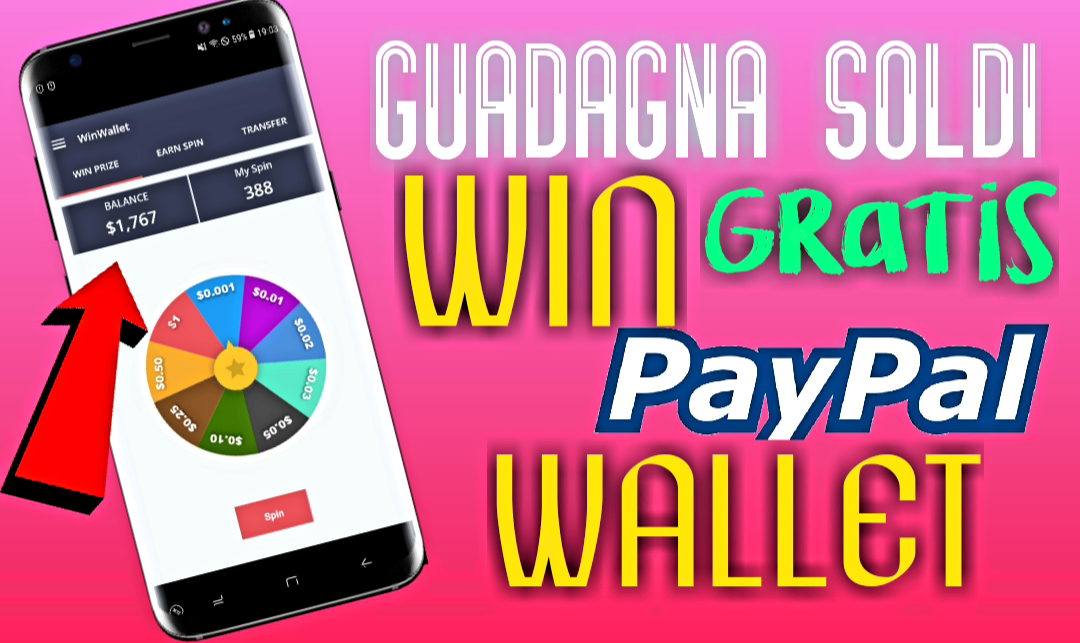 WINWALLET