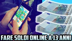 fare soldi su paypal