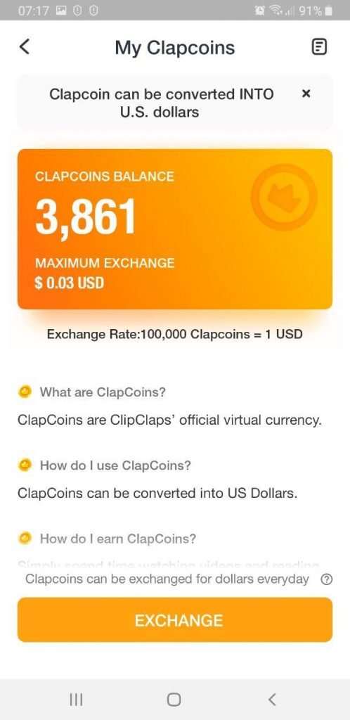 Guadagnare soldi con questa app