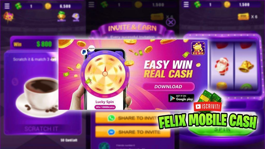 app per guadagnare soldi