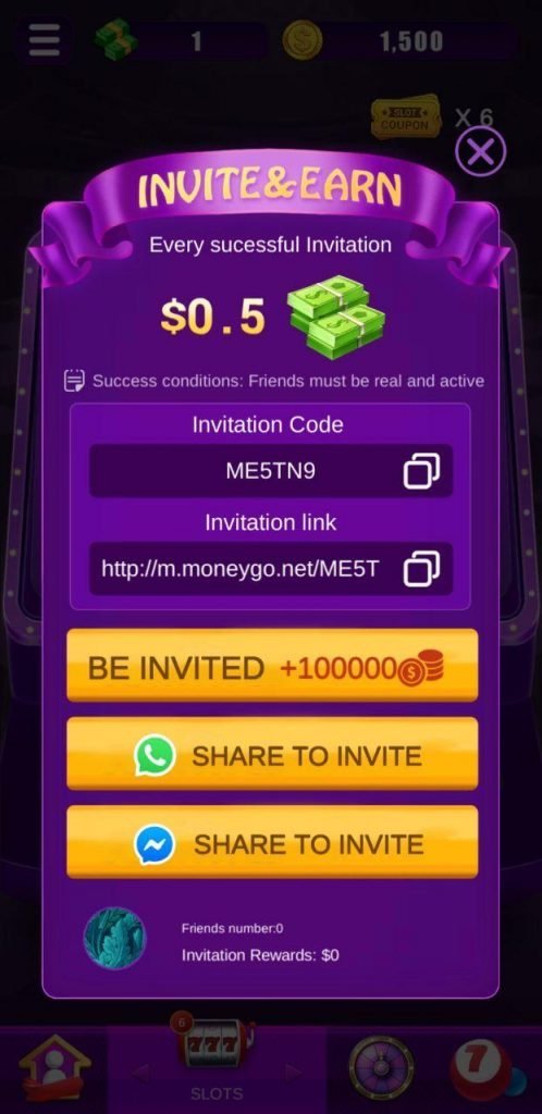 moneygo guadagnare soldi paypal
