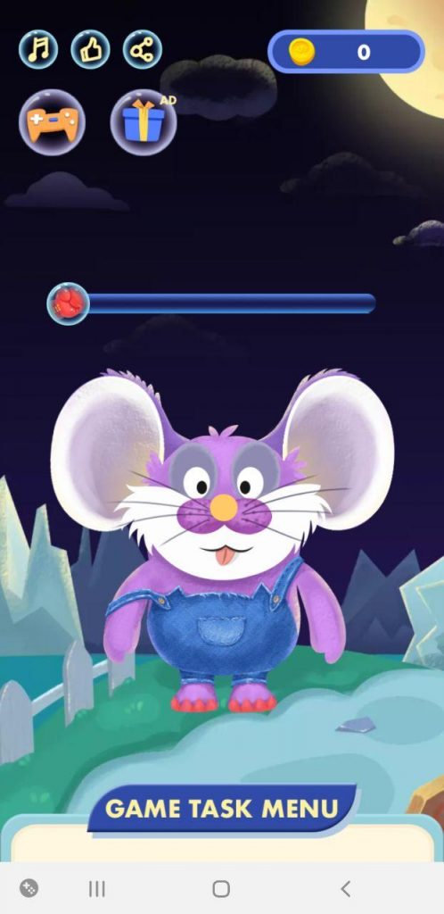 LuckyHamster Guadagnare Soldi