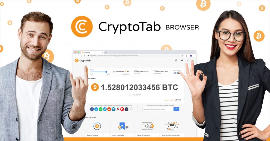 cryptotab italia