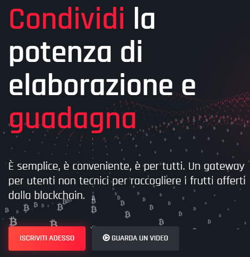 gamerhash italia