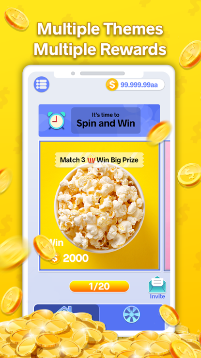 lucky you app