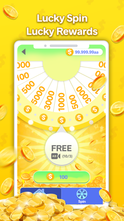 lucky you app