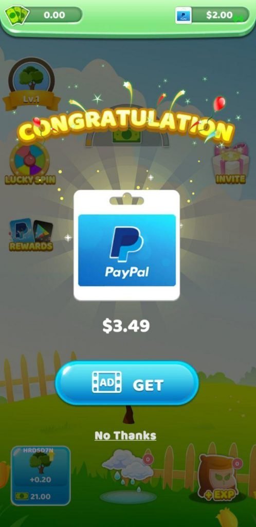 soldi paypal
