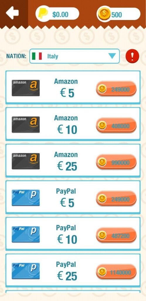 mining time app paypal payment