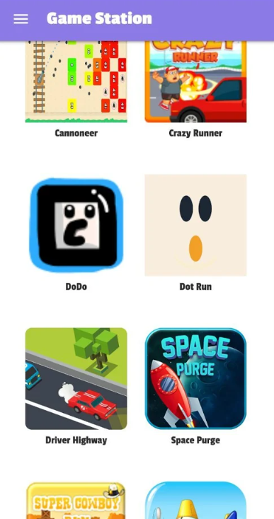 game station app paypal