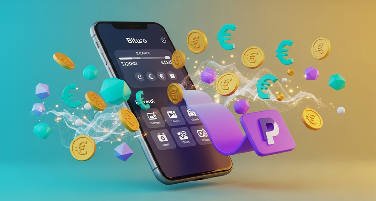 bituro app