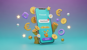 freecash app