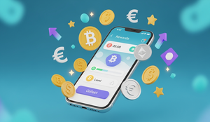 Bitcoin Castaway