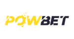 Powbet logo